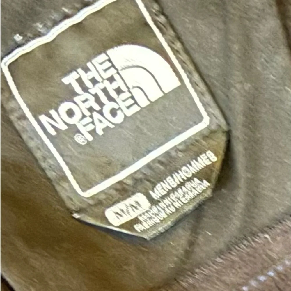 The North Face dynamic blue